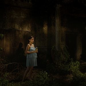 Foto Temporada de huracanes