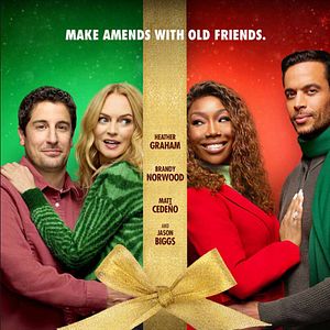 Foto Mejor Navidad, ¡imposible!