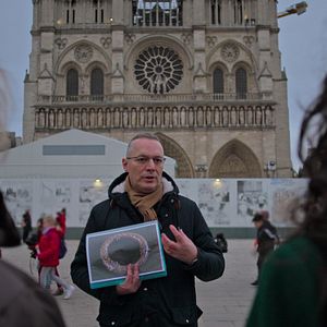 Foto Misterios de la fe