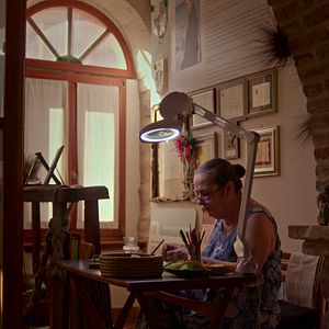 Foto Misterios de la fe