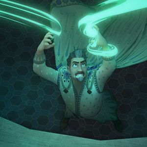 Foto Wish: El poder de los deseos