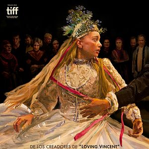 Foto En nombre de la tierra