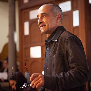 Foto Eric Fraticelli