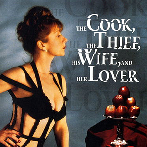Foto El cocinero, el ladrón, su mujer y su amante