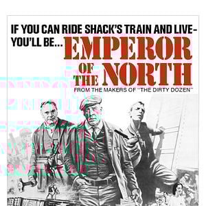 Foto El emperador del norte