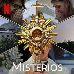 Foto Misterios de la fe