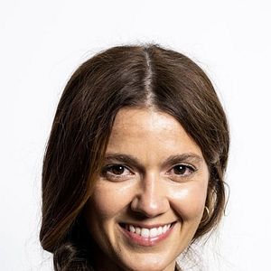 Foto Justine Ciarrocchi