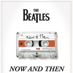 Foto Now And Then: La última canción de los Beatles