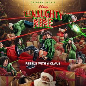 Foto  Los nueve traviesos