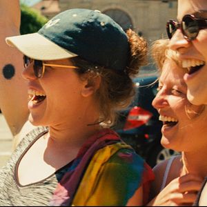 Foto Una revolucion pornografica