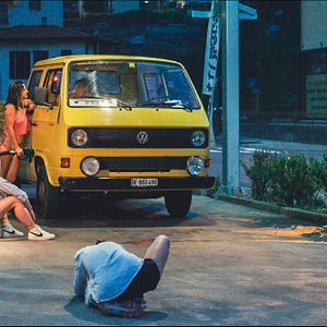 Foto Una revolucion pornografica