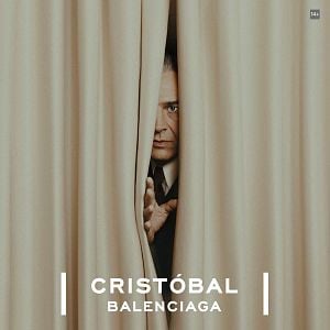 Foto Cristóbal Balenciaga