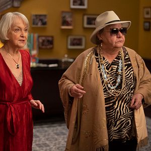 Foto Danielle Fichaud