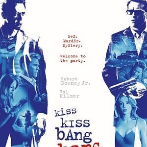 Foto Kiss Kiss Bang Bang