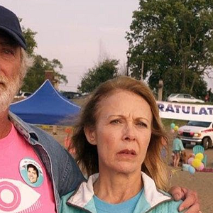 Foto Mi hermano ciego