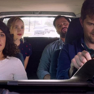 Foto Mi hermano ciego