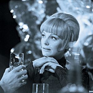 Foto Raumpatrouille Orion - Rücksturz ins Kino