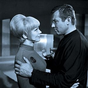 Foto Raumpatrouille Orion - Rücksturz ins Kino