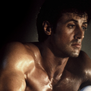 Foto Sylvester Stallone
