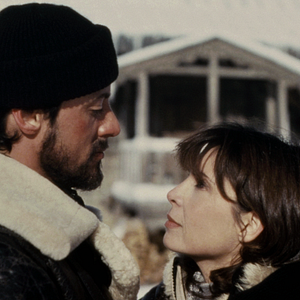 Foto Sylvester Stallone