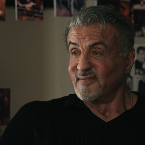 Foto Sylvester Stallone