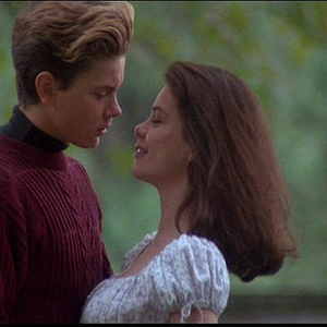 Foto Una noche en la vida de Jimmy Reardon