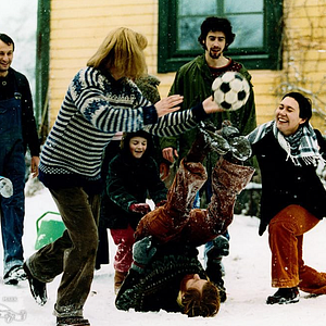 Foto Juntos (Together)