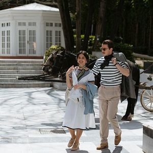 Foto Bihter, pasión oculta