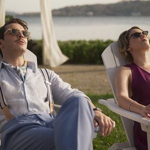 Foto Bihter, pasión oculta