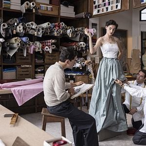 Foto Alberto San Juan