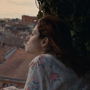 Foto Emilie Dequenne