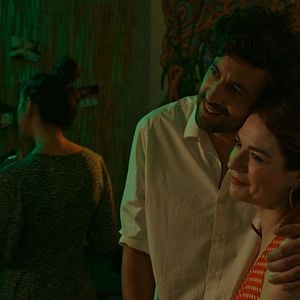 Foto Emilie Dequenne