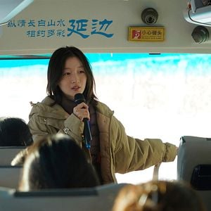 Foto La fragilidad del hielo