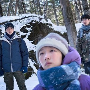 Foto La fragilidad del hielo