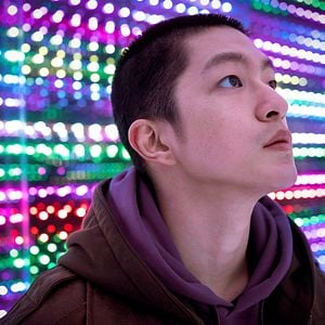 Foto La fragilidad del hielo