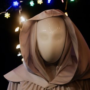 Foto ¡Qué bello es morir!