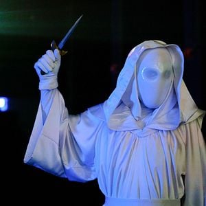 Foto ¡Qué bello es morir!