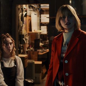 Foto ¡Qué bello es morir!