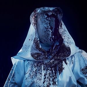 Foto ¡Qué bello es morir!