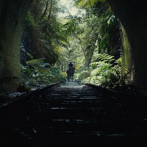 Foto El reino del planeta de los simios
