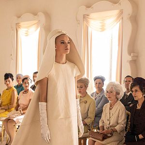 Foto Cristóbal Balenciaga