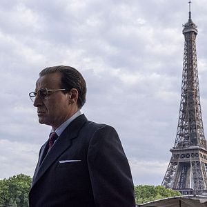 Foto Alberto San Juan