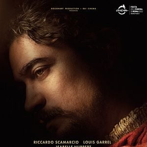 Foto La sombra de Caravaggio