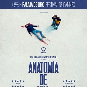 Foto Anatomía de una caída