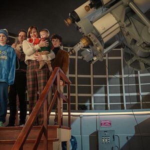 Foto Jennifer Garner