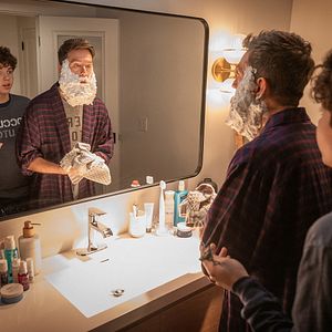 Foto Familia revuelta