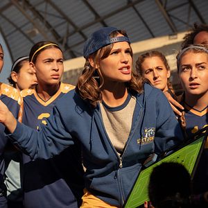 Foto Jennifer Garner