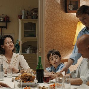 Foto Christian Berkel