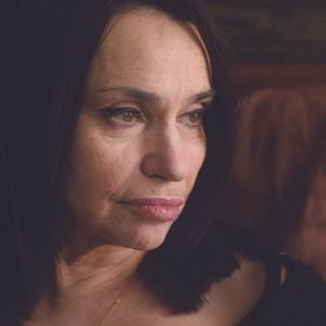 Foto Béatrice Dalle