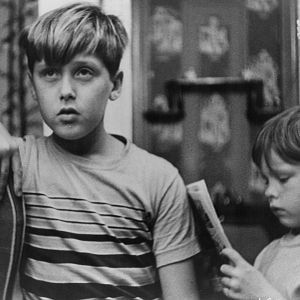 Foto El Pequeño fugitivo